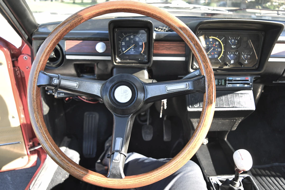 1979 Alfa Romeo Alfetta GT - Image 11 of 20