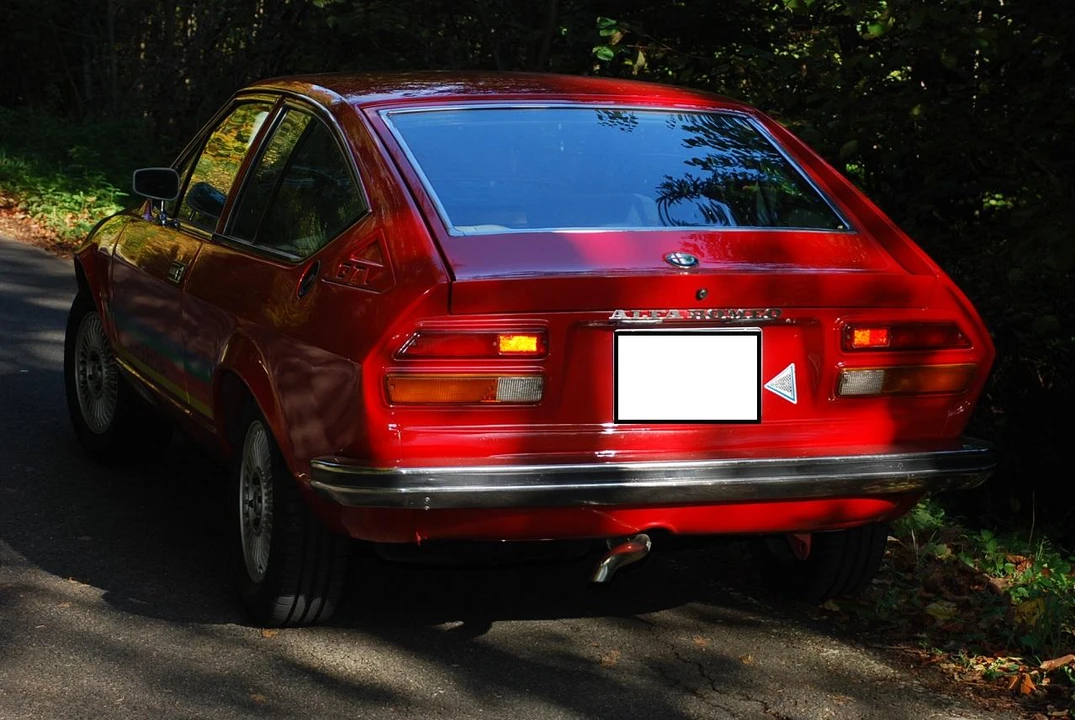 1979 Alfa Romeo Alfetta GT - Image 14 of 31