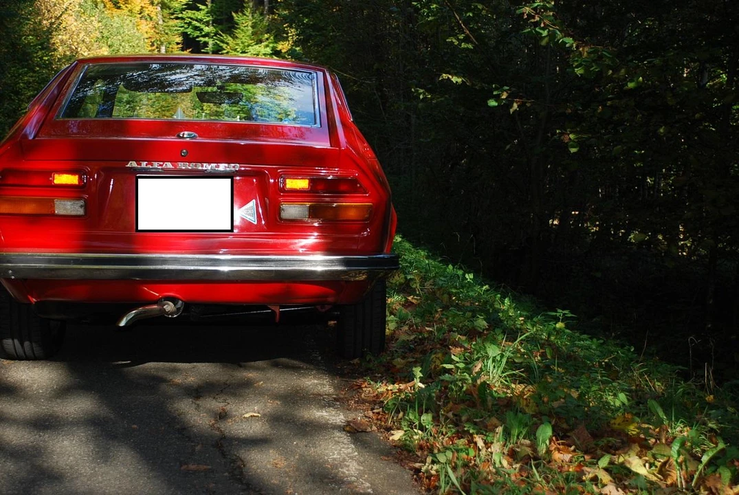 1979 Alfa Romeo Alfetta GT - Image 16 of 31