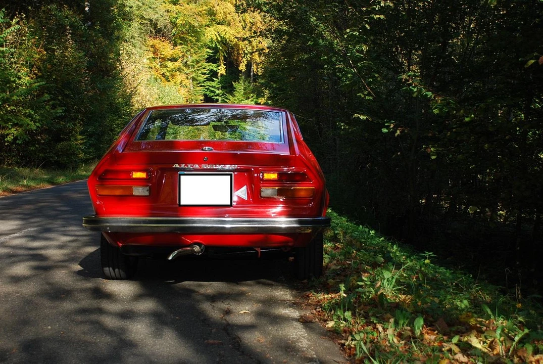1979 Alfa Romeo Alfetta GT - Image 17 of 31