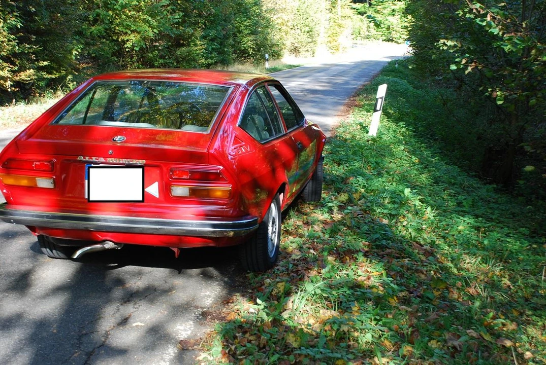 1979 Alfa Romeo Alfetta GT - Image 19 of 31