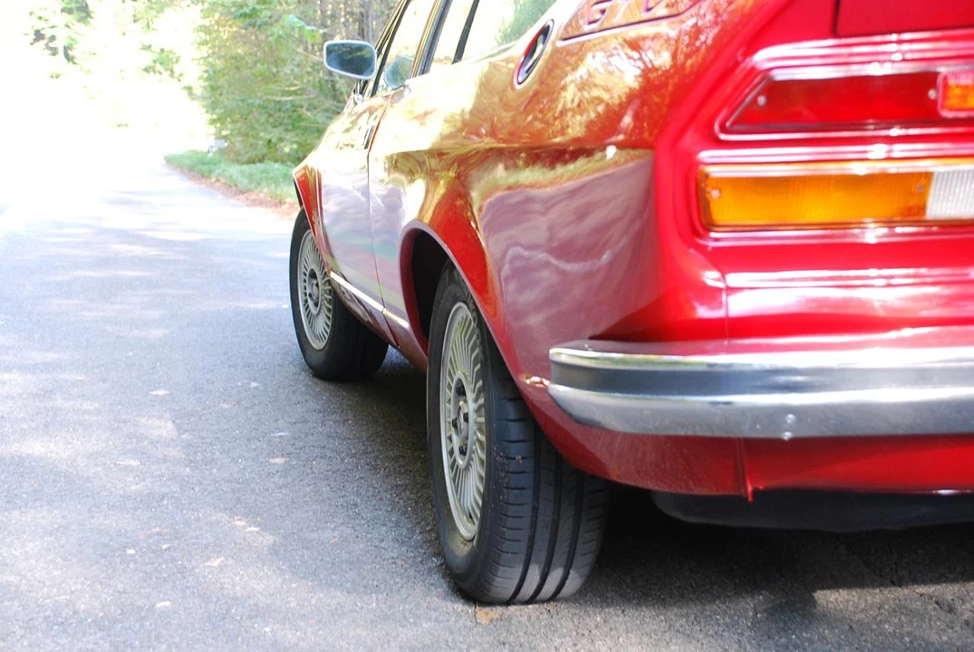1979 Alfa Romeo Alfetta GT - Image 25 of 31