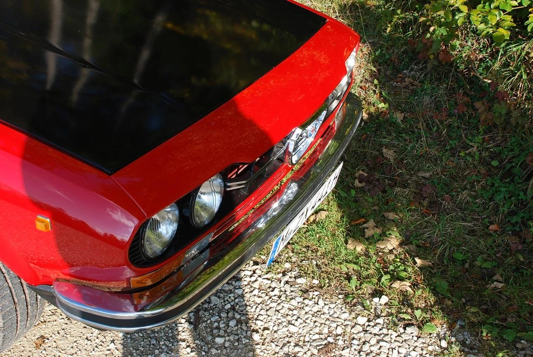 1979 Alfa Romeo Alfetta GT - Image 31 of 31