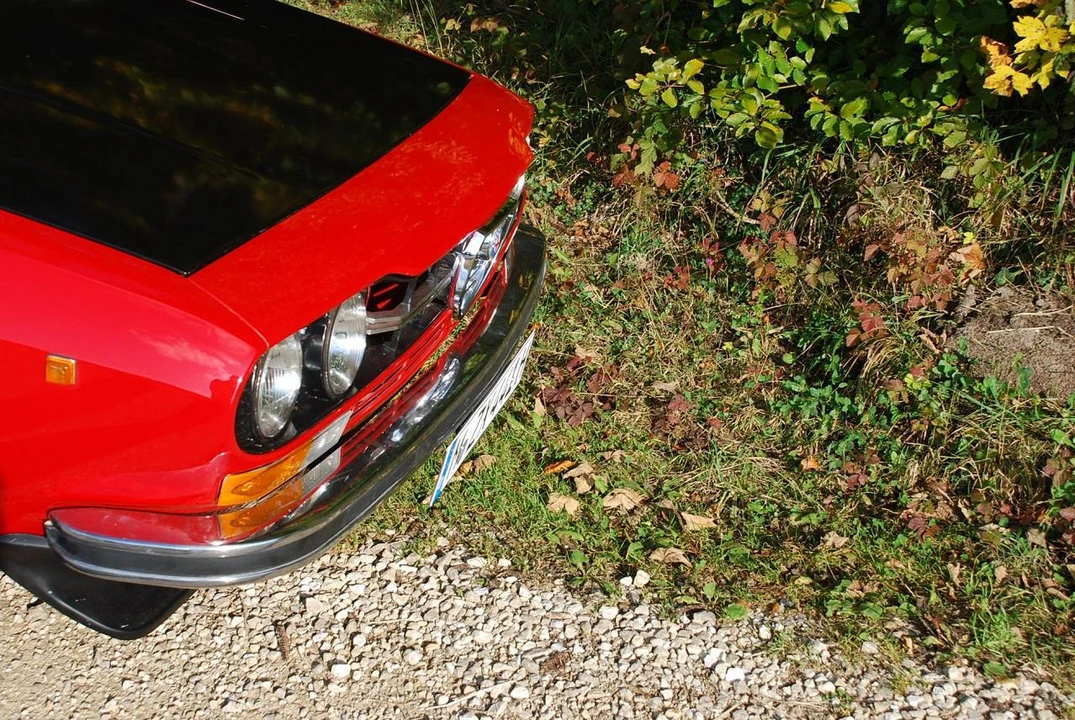 1979 Alfa Romeo Alfetta GT - Image 30 of 31