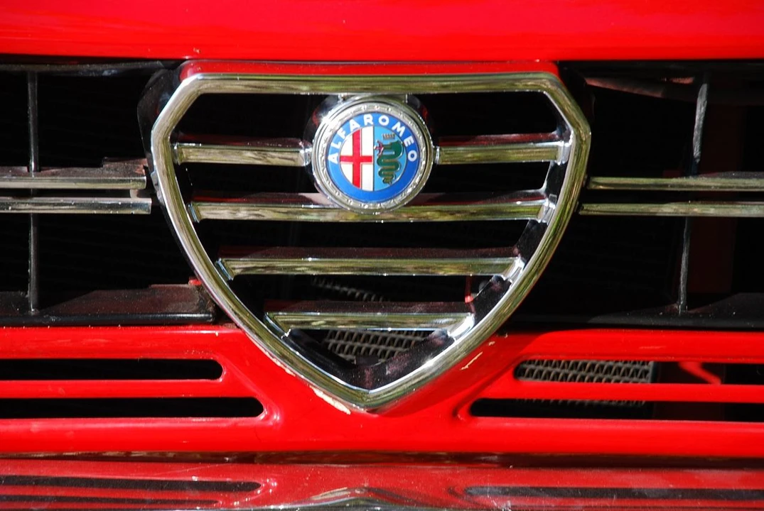 1979 Alfa Romeo Alfetta GT - Image 27 of 31