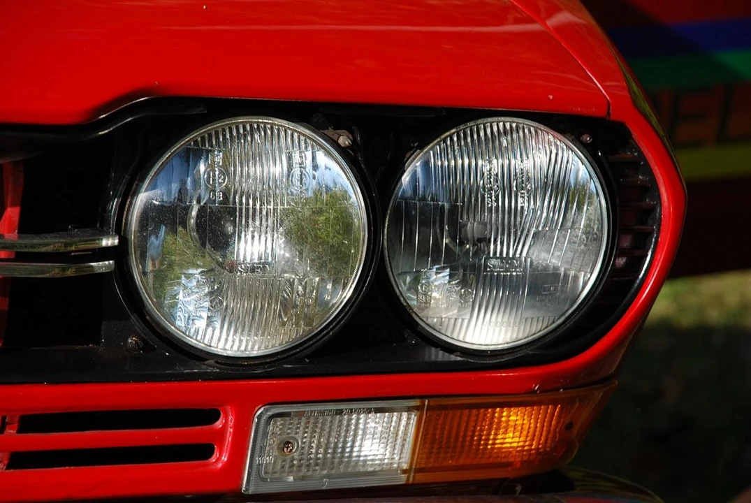 1979 Alfa Romeo Alfetta GT - Image 29 of 31