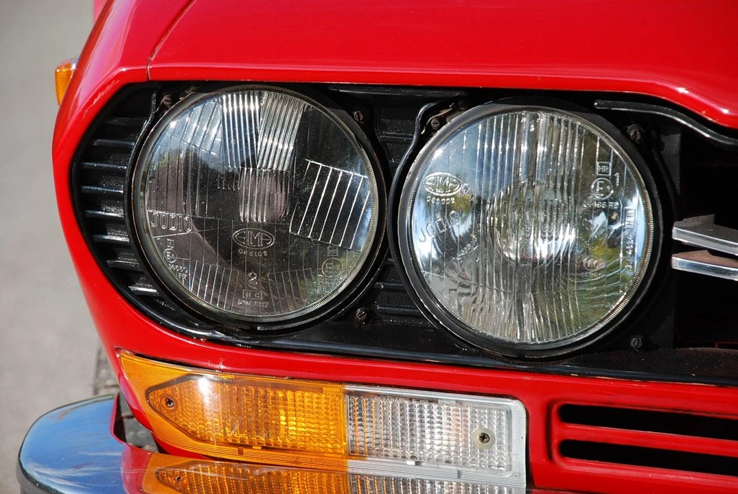 1979 Alfa Romeo Alfetta GT - Image 28 of 31