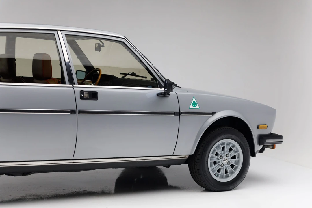 1979 Alfa Romeo Alfetta - Image 17 of 31