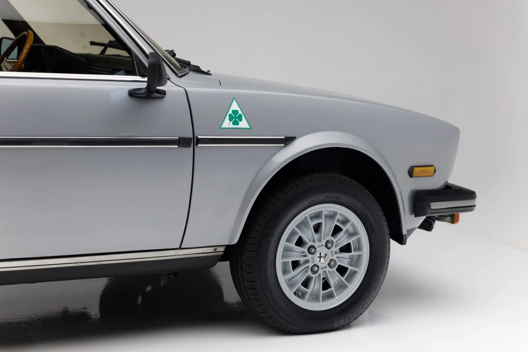 1979 Alfa Romeo Alfetta - Image 24 of 31