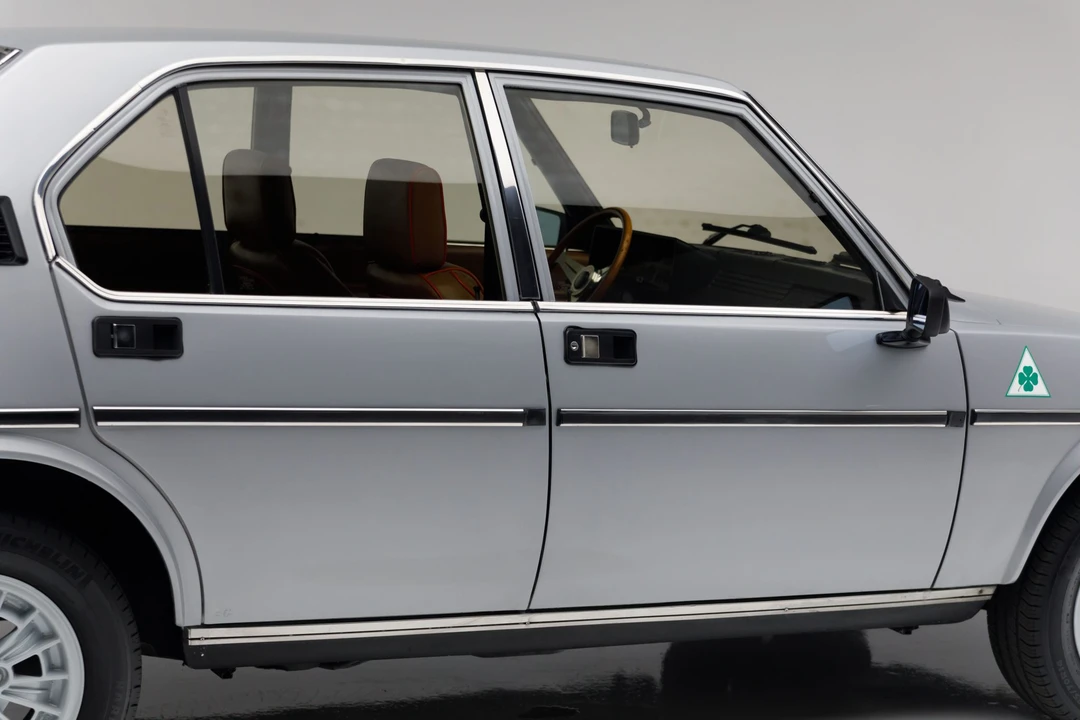 1979 Alfa Romeo Alfetta - Image 23 of 31