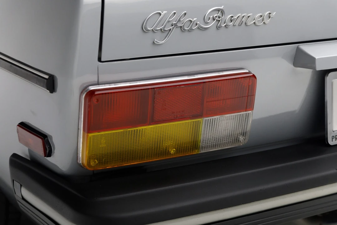 1979 Alfa Romeo Alfetta - Image 31 of 31