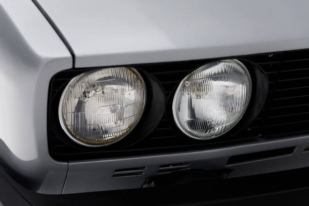1979 Alfa Romeo Alfetta - Image 29 of 31