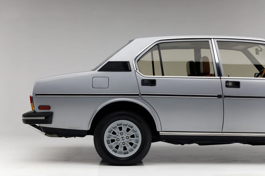 1979 Alfa Romeo Alfetta - Image 12 of 31