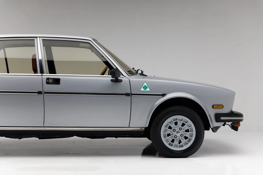 1979 Alfa Romeo Alfetta - Image 13 of 31