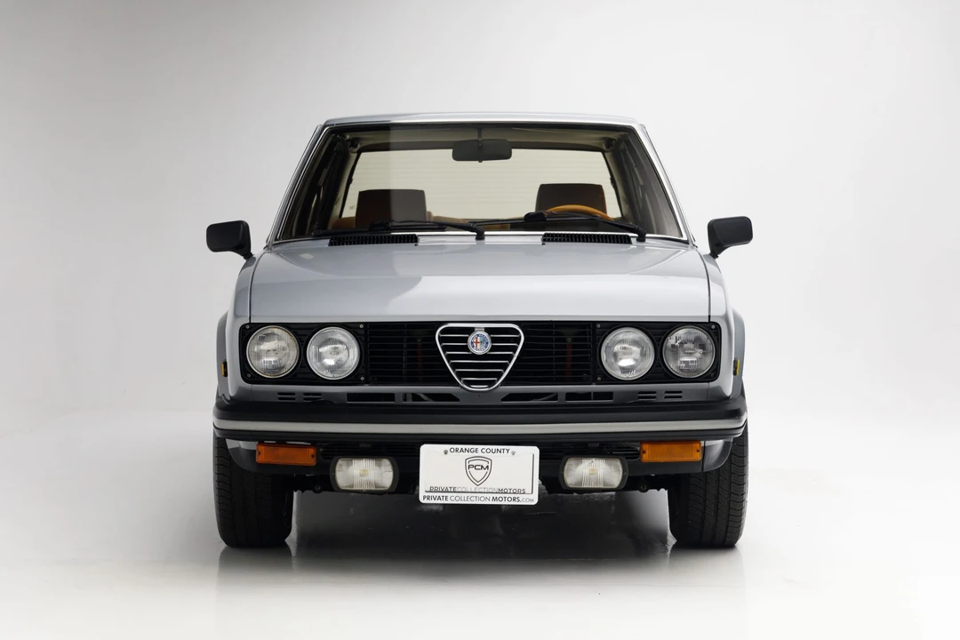 1979 Alfa Romeo Alfetta - Image 2 of 31