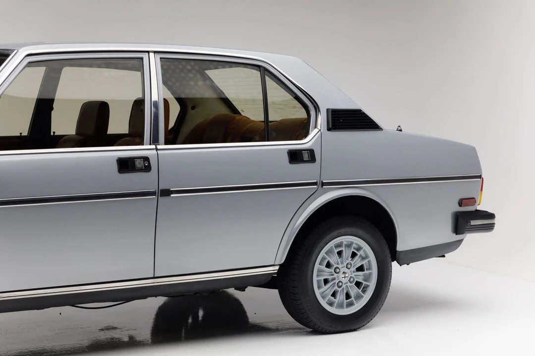 1979 Alfa Romeo Alfetta - Image 20 of 31