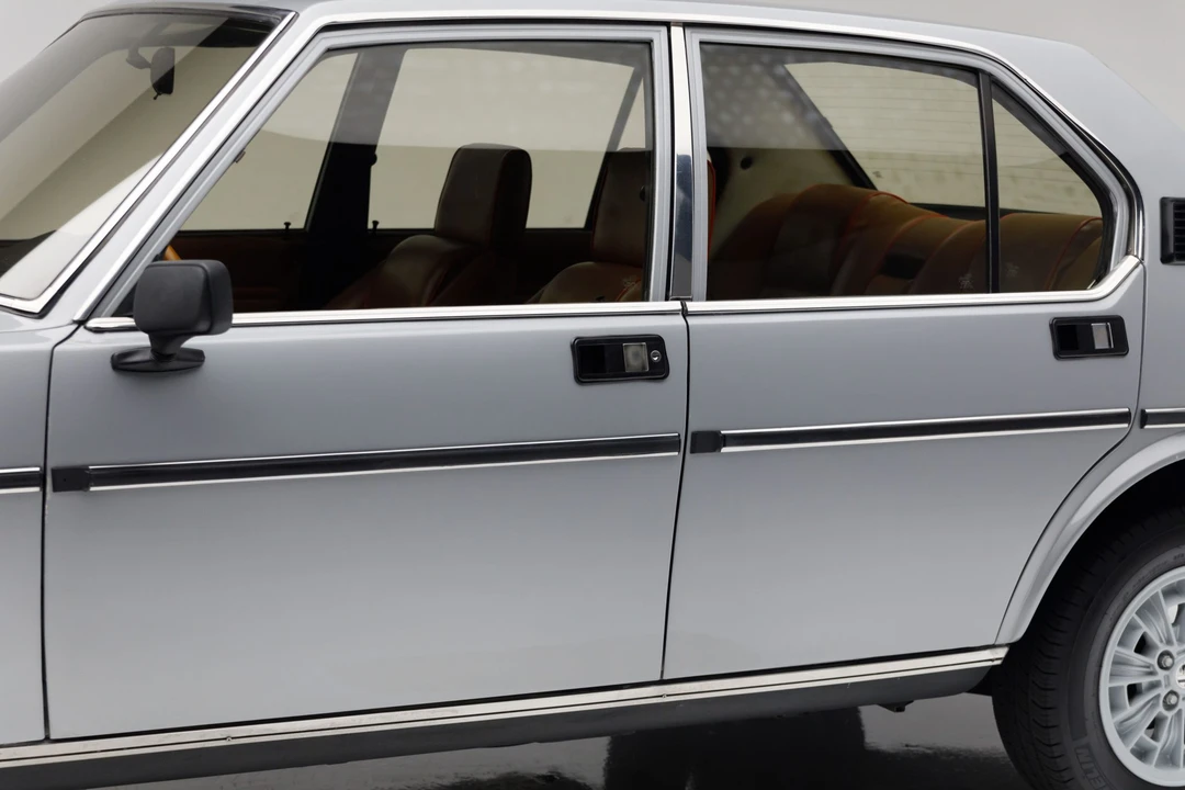 1979 Alfa Romeo Alfetta - Image 19 of 31