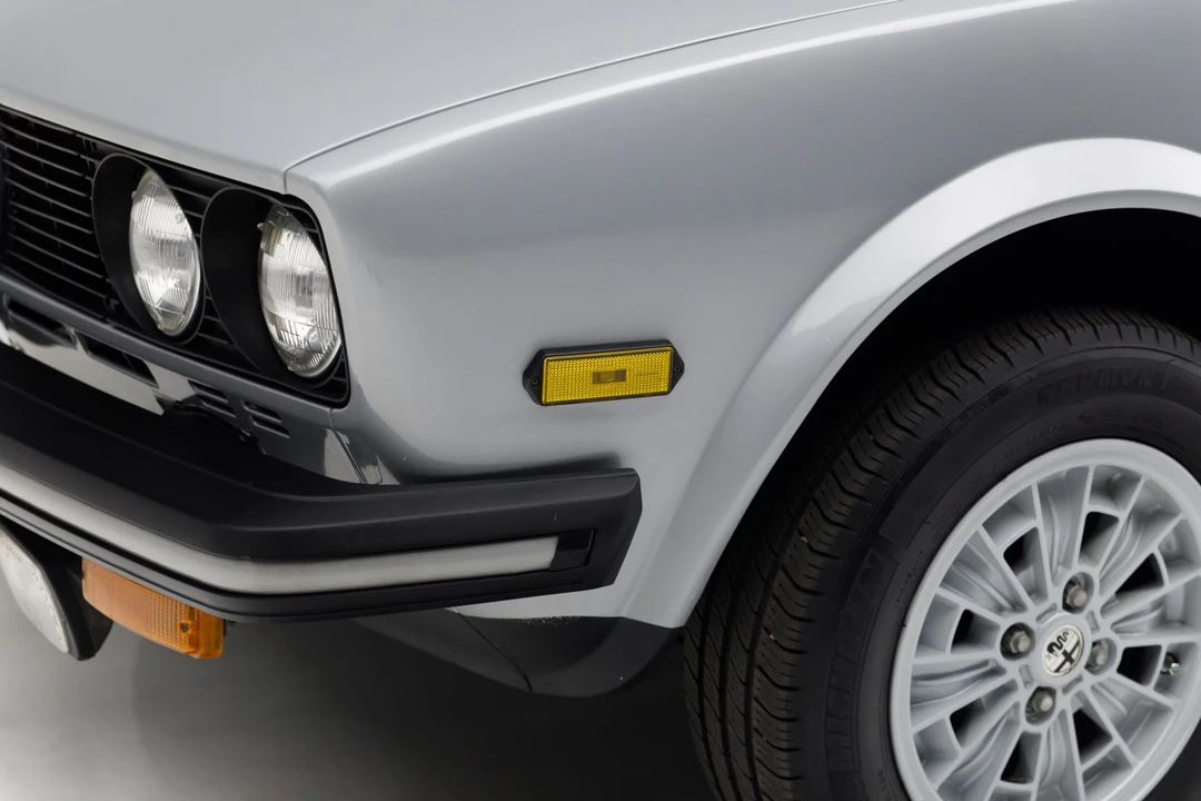 1979 Alfa Romeo Alfetta - Image 26 of 31