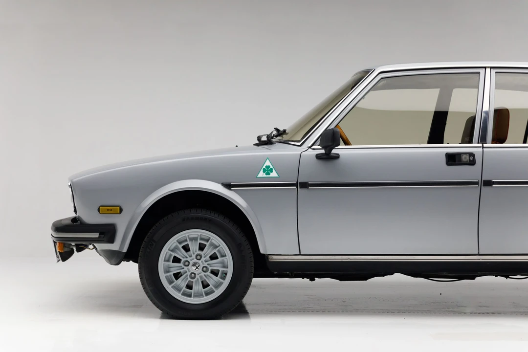 1979 Alfa Romeo Alfetta - Image 14 of 31