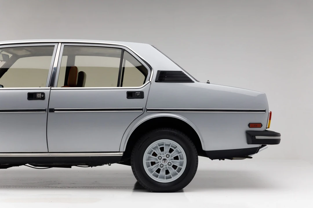 1979 Alfa Romeo Alfetta - Image 15 of 31