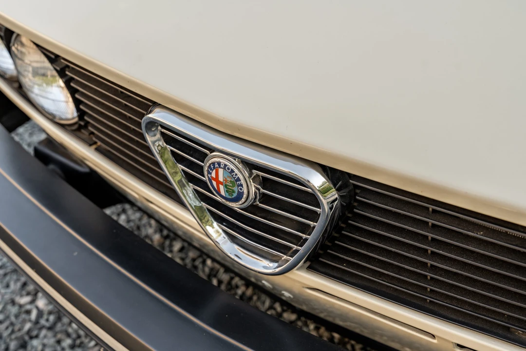 1979 Alfa Romeo Alfetta - Image 29 of 31