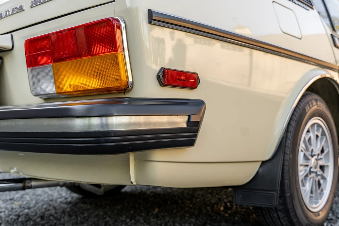 1979 Alfa Romeo Alfetta - Image 20 of 31