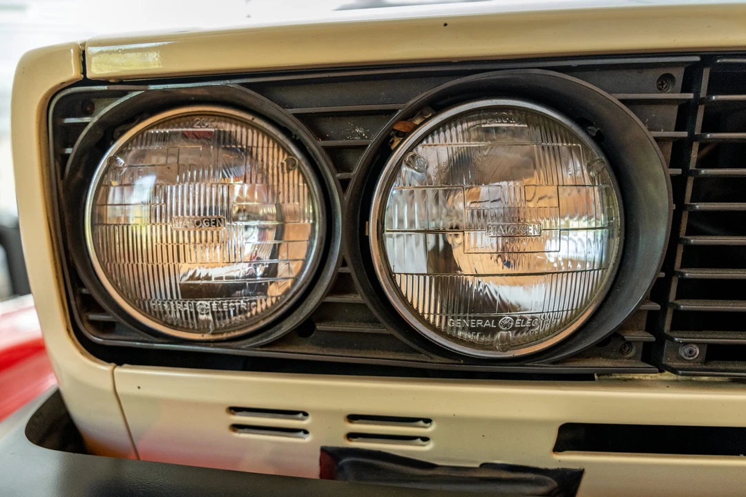 1979 Alfa Romeo Alfetta - Image 13 of 31