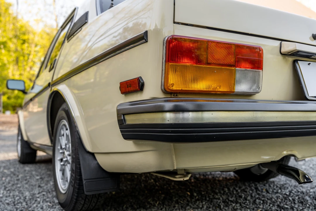 1979 Alfa Romeo Alfetta - Image 19 of 31