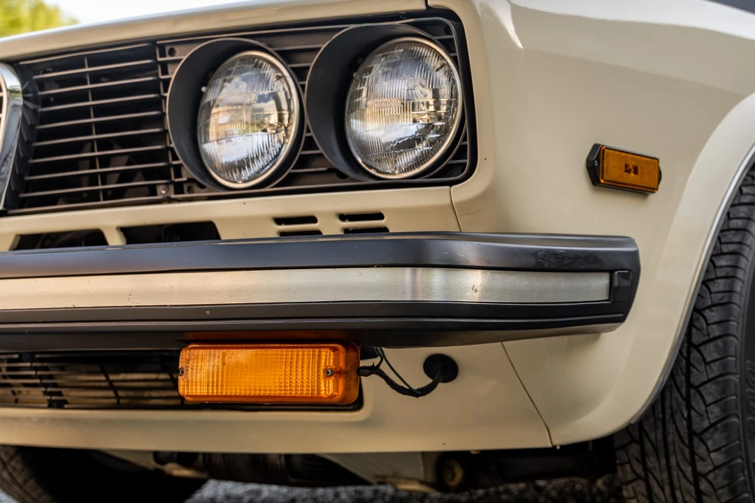 1979 Alfa Romeo Alfetta - Image 12 of 31