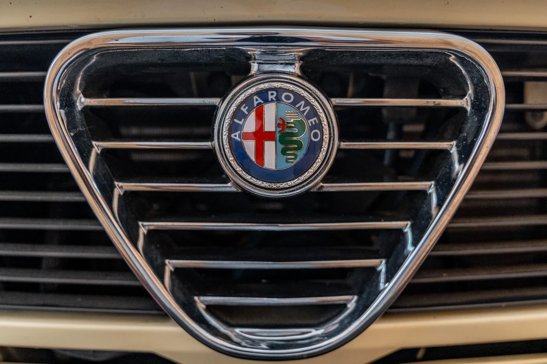 1979 Alfa Romeo Alfetta - Image 30 of 31
