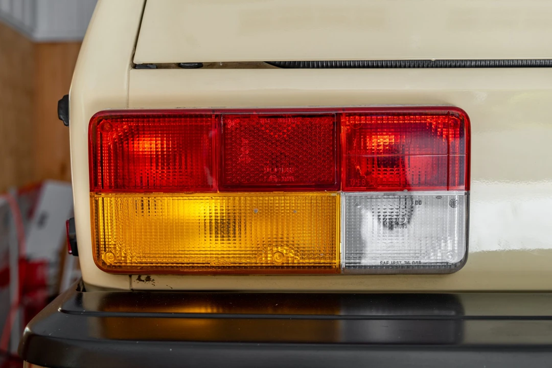 1979 Alfa Romeo Alfetta - Image 23 of 31