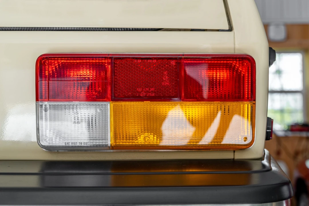 1979 Alfa Romeo Alfetta - Image 24 of 31
