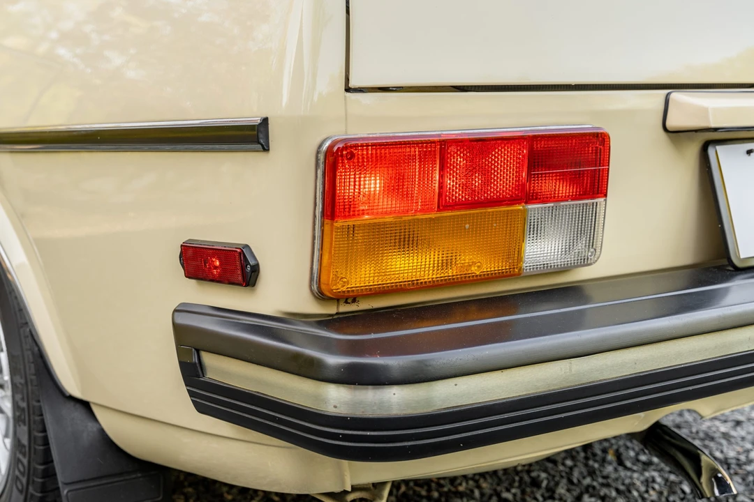 1979 Alfa Romeo Alfetta - Image 21 of 31