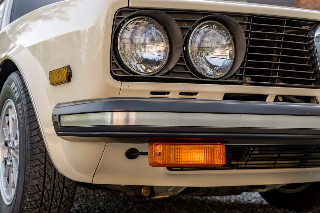 1979 Alfa Romeo Alfetta - Image 11 of 31