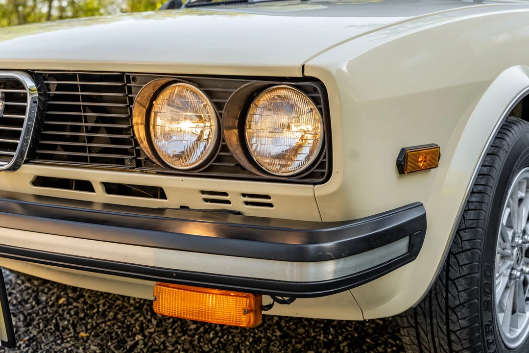 1979 Alfa Romeo Alfetta - Image 16 of 31