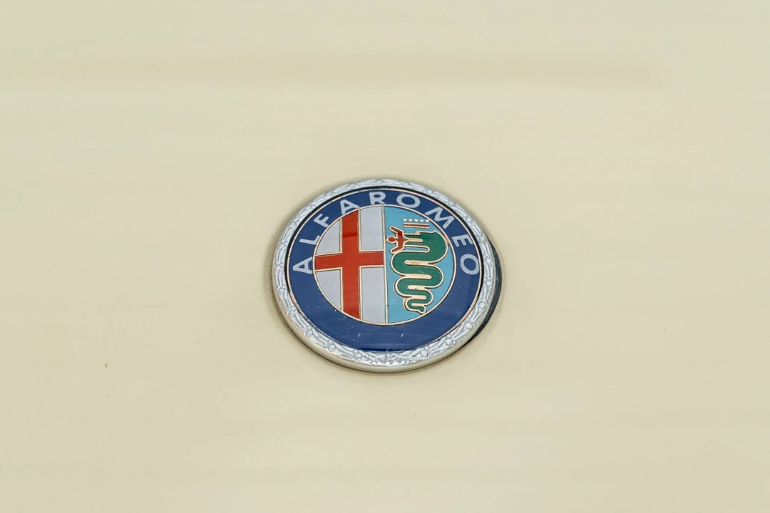 1979 Alfa Romeo Alfetta - Image 31 of 31