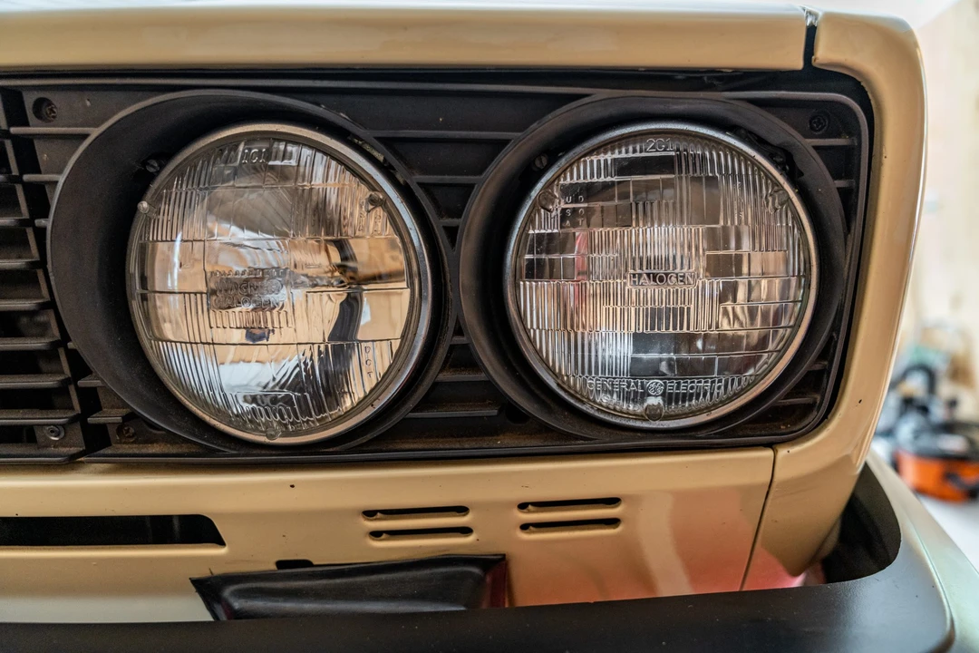 1979 Alfa Romeo Alfetta - Image 14 of 31