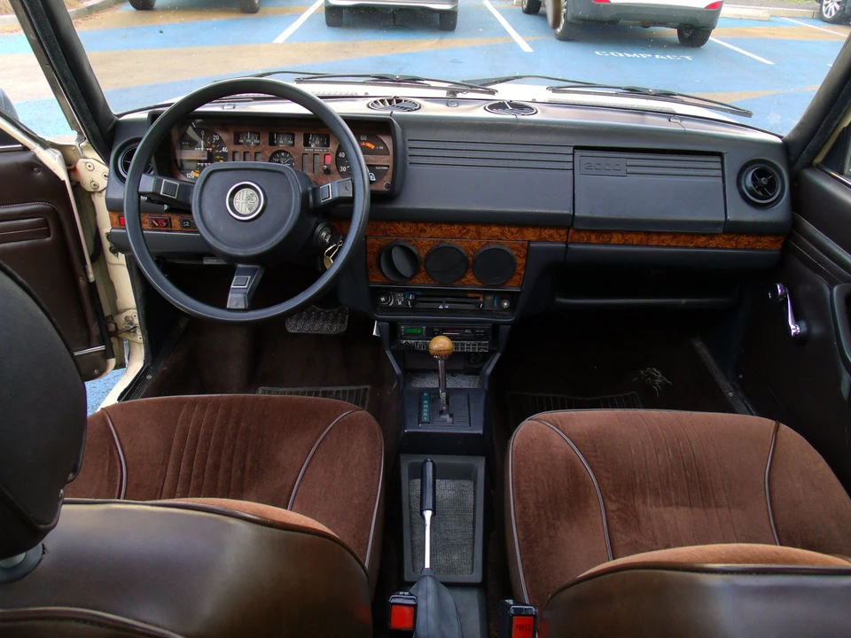 1979 Alfa Romeo Alfetta - Image 31 of 31