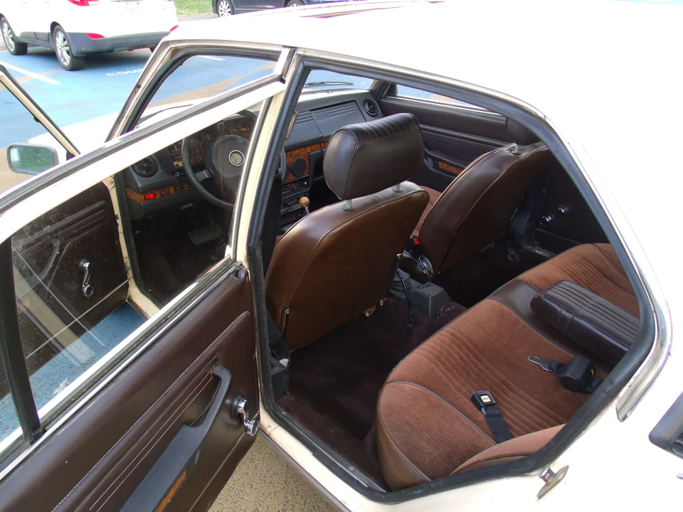 1979 Alfa Romeo Alfetta - Image 30 of 31