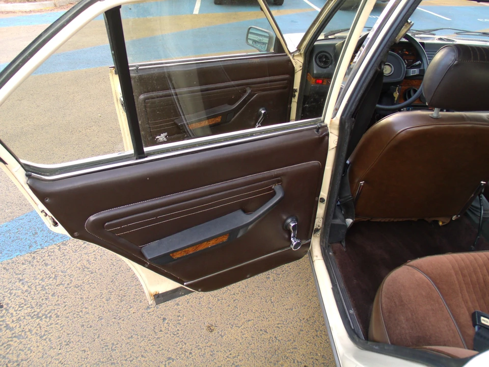 1979 Alfa Romeo Alfetta - Image 26 of 31