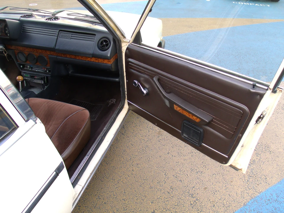 1979 Alfa Romeo Alfetta - Image 25 of 31