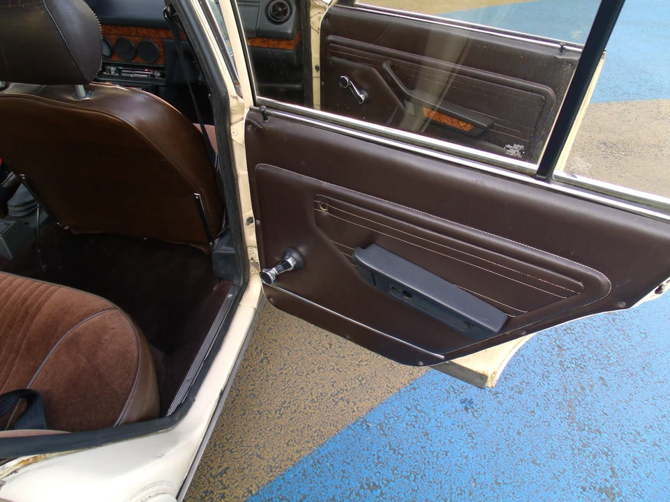 1979 Alfa Romeo Alfetta - Image 24 of 31