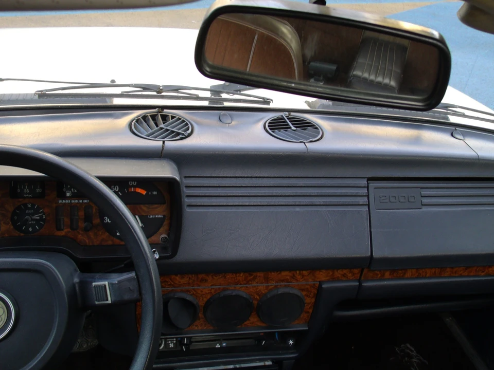 1979 Alfa Romeo Alfetta - Image 23 of 31