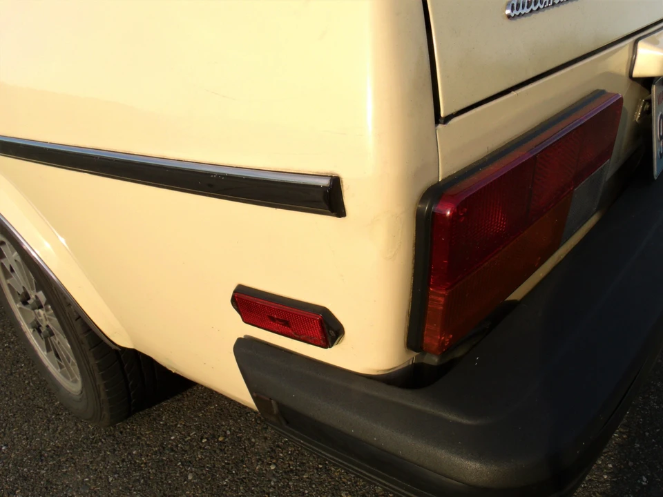 1979 Alfa Romeo Alfetta - Image 19 of 31