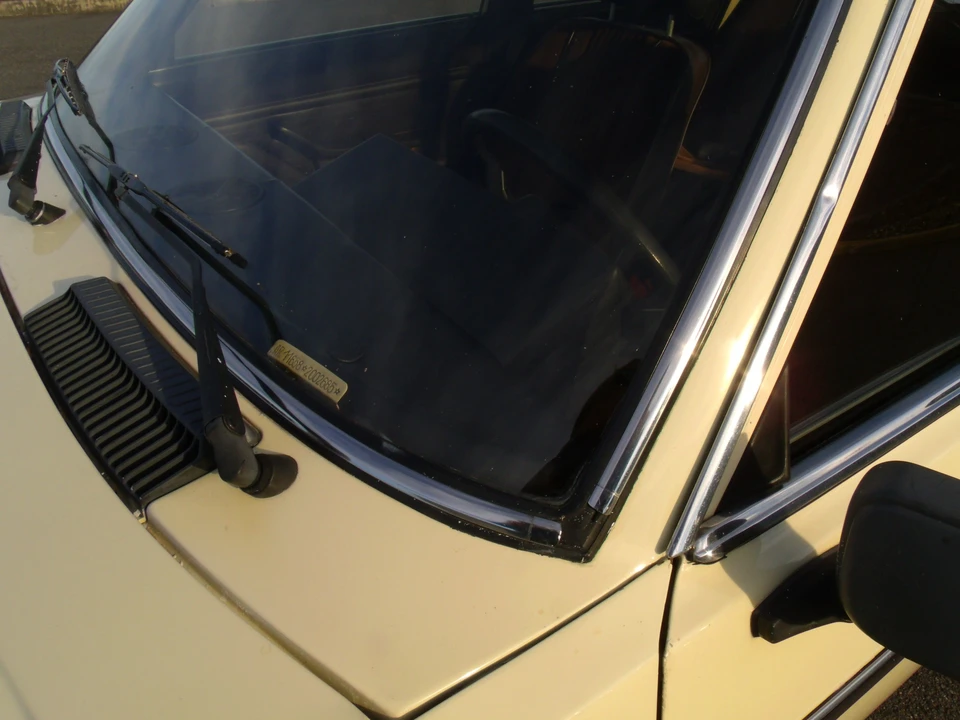 1979 Alfa Romeo Alfetta - Image 17 of 31