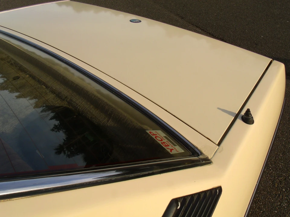 1979 Alfa Romeo Alfetta - Image 15 of 31