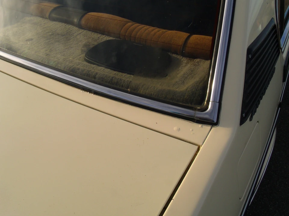 1979 Alfa Romeo Alfetta - Image 14 of 31