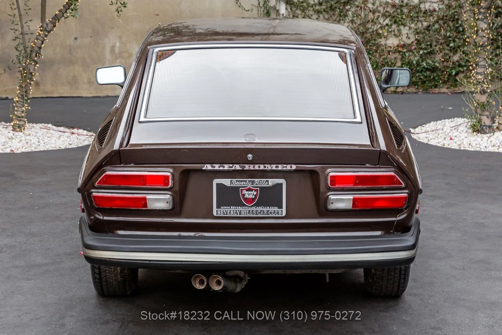1979 Alfa Romeo Alfetta GT - Image 6 of 12