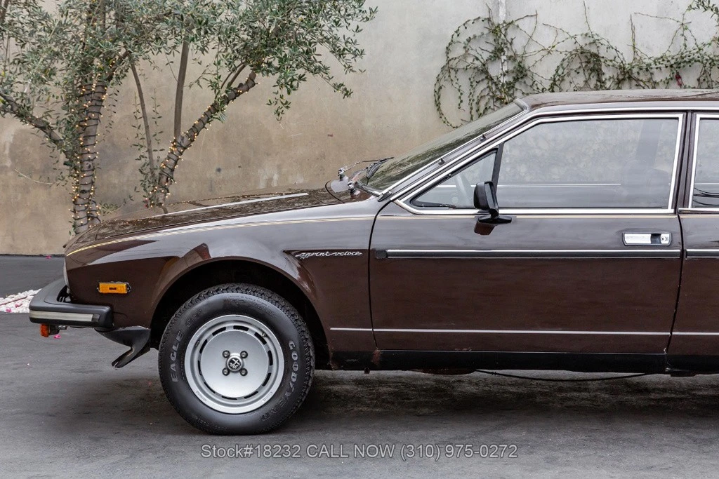 1979 Alfa Romeo Alfetta GT - Image 12 of 12