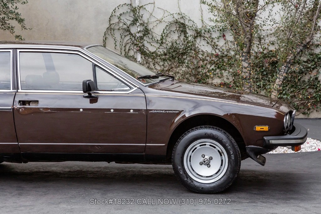 1979 Alfa Romeo Alfetta GT - Image 10 of 12